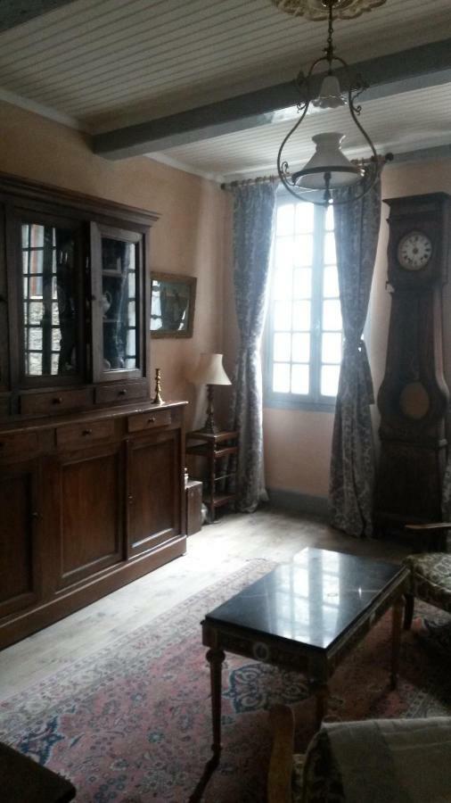 فيلا 7 Rue Droite سان أنتونين المظهر الخارجي الصورة