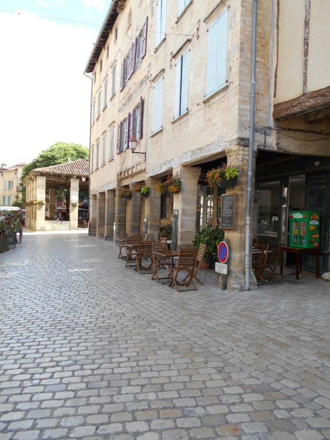 فيلا 7 Rue Droite سان أنتونين المظهر الخارجي الصورة